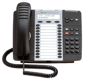 Mitel 5324 IP Telephone (50005664) - Click Image to Close
